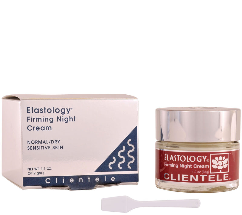 Clientele Firming Night Face Cream — View 3