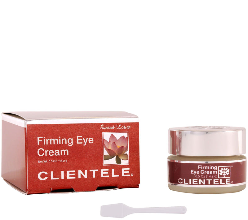 Clientele Firming Eye Cream — View 3