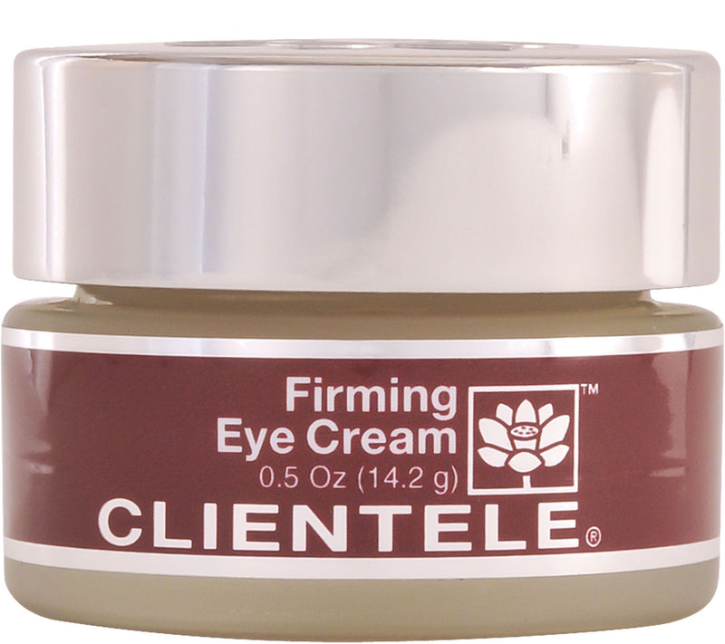 Clientele Firming Eye Cream — Main view