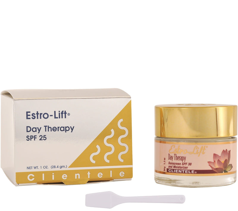 Clientele Estro-Lift Day Therapy Sunscreen SPF30 — View 3