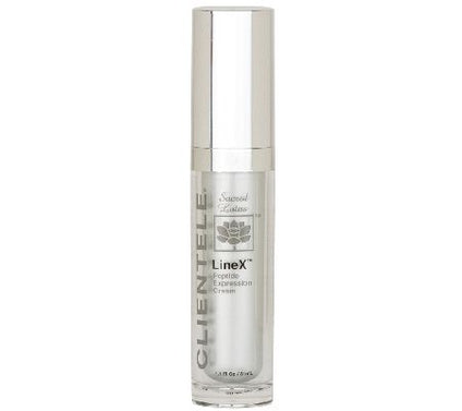 Clientele Elastology LineX - 1.1 oz