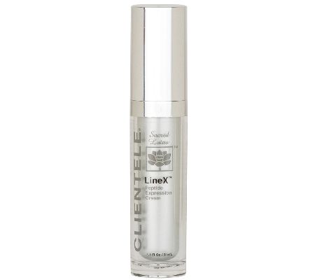 Clientele Elastology LineX - 1.1 oz — Main view