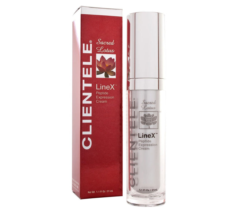 Clientele Elastology LineX - 1.1 oz — View 2