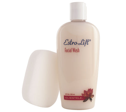 Clientele Estro-Lift Facial Wash