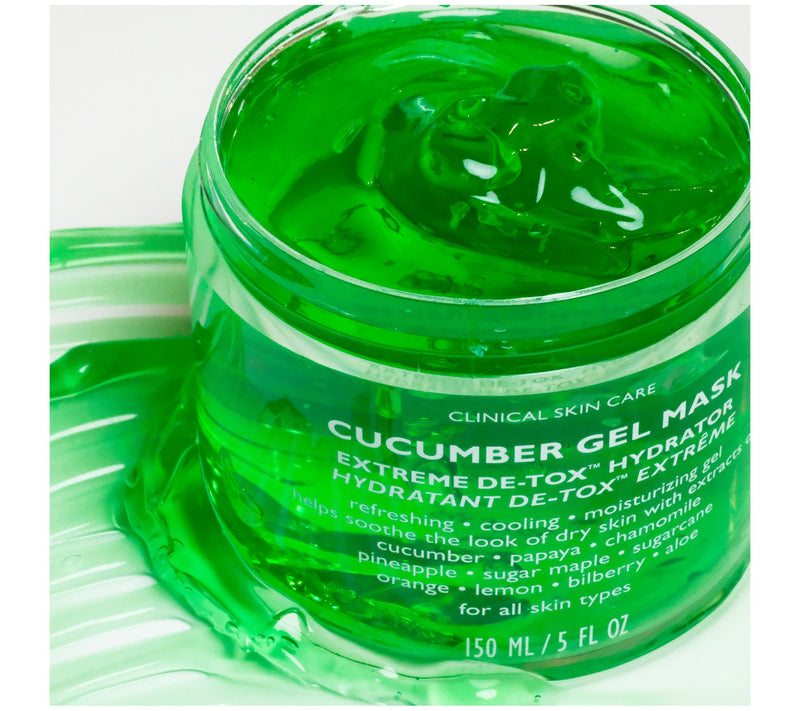 Peter Thomas Roth Cucumber Gel Mask — View 2