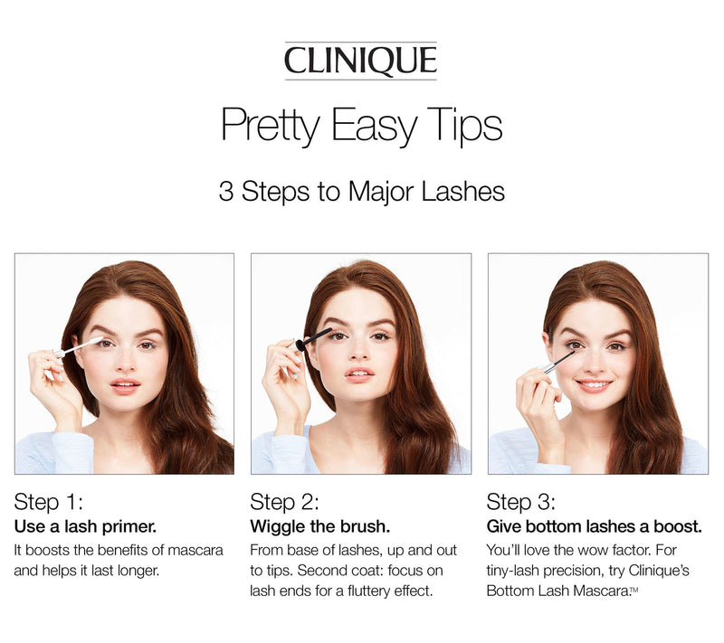 Clinique Lash Doubling Mascara — View 7