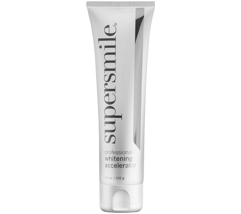 Supersmile Whitening Accelerator 3.6oz — Main view