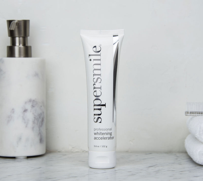 Supersmile Whitening Accelerator 3.6oz — View 2