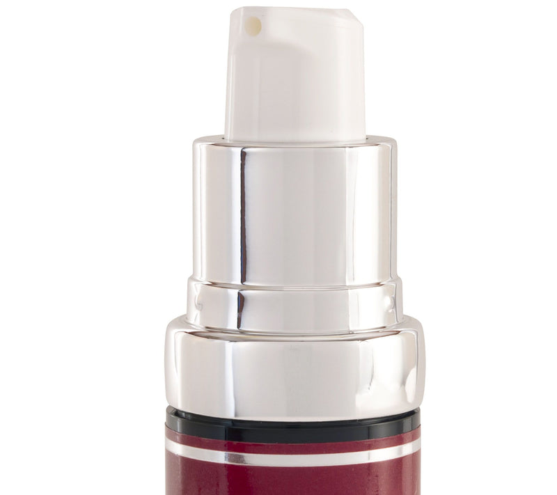 Clientele Lotus Firming Serum — View 2