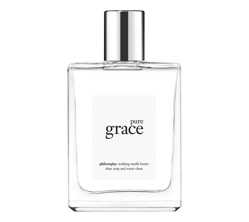 philosophy super-size pure grace spray 4 oz. Auto-Delivery — Main view