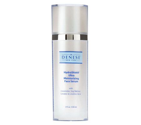 Dr. Denese Luxury-size HydroShield Face Serum Auto-Delivery — Main view