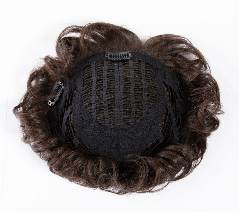 Toni Brattin Salon Topper — View 36