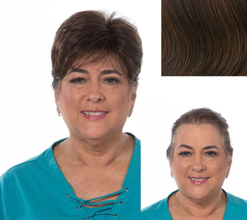Toni Brattin Salon Topper — View 23