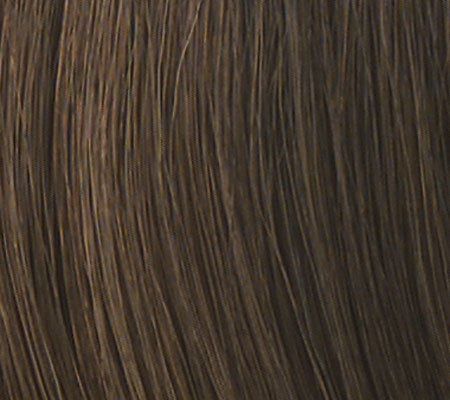 Raquel Welch "Power" Short Spiky Top Wig — View 10