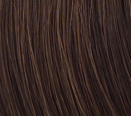 Raquel Welch "Power" Short Spiky Top Wig — View 4