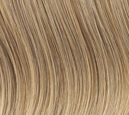 Raquel Welch "Power" Short Spiky Top Wig — View 8