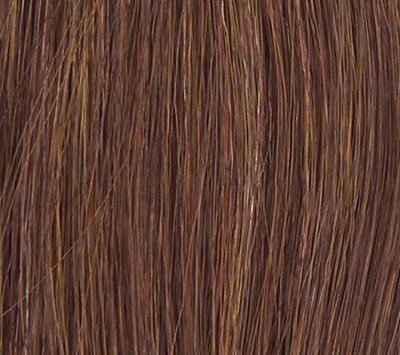 Raquel Welch "Power" Short Spiky Top Wig — View 2
