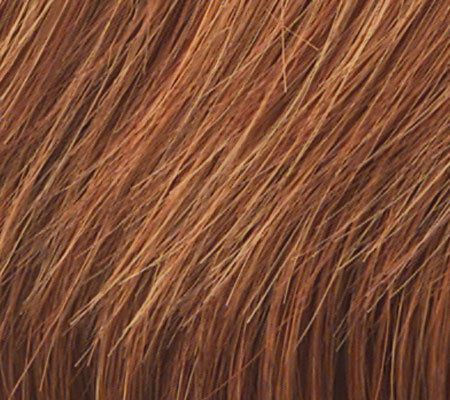 Raquel Welch "Power" Short Spiky Top Wig — View 12