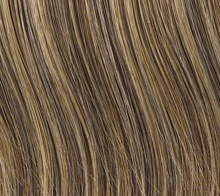 Raquel Welch "Power" Short Spiky Top Wig — View 16