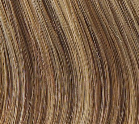 Raquel Welch "Power" Short Spiky Top Wig — View 20