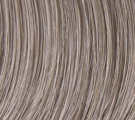 Raquel Welch "Power" Short Spiky Top Wig — View 24