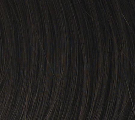 Raquel Welch "Power" Short Spiky Top Wig — View 26