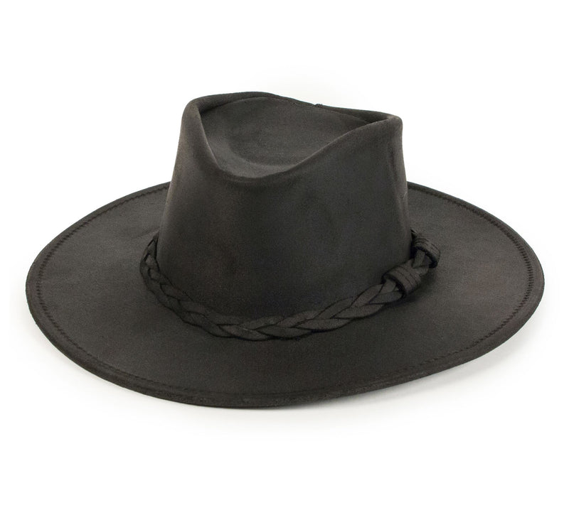 Minnetonka Outback Hat — View 3