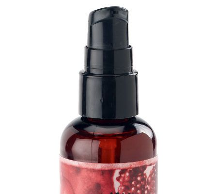 WEN by Chaz Dean Glossing Shine Serum Duo 2 oz. — View 4