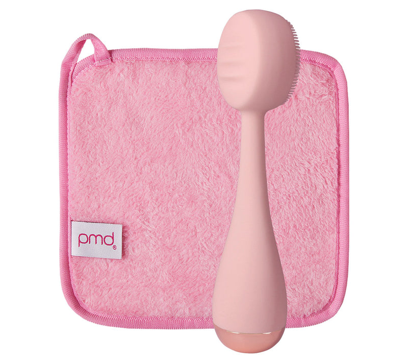 PMD Clean Facial Tool & Silverpure Makeup Rem over Cloth Kit — View 5