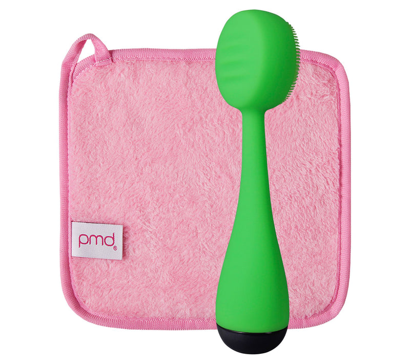 PMD Clean Facial Tool & Silverpure Makeup Rem over Cloth Kit — View 9
