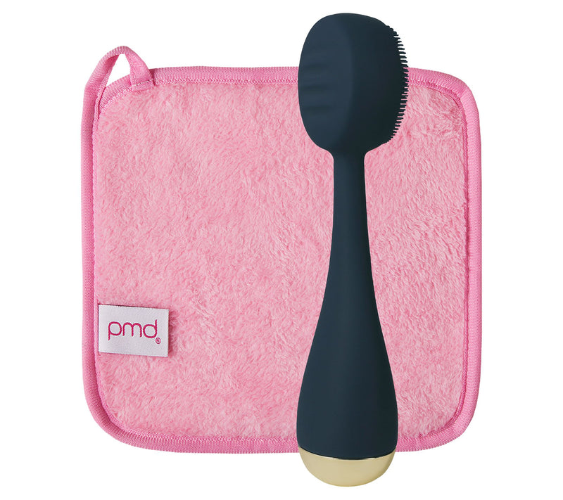 PMD Clean Facial Tool & Silverpure Makeup Rem over Cloth Kit — View 11