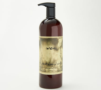 WEN by Chaz Dean 32oz Cleansing Conditioner Auto-Delivery
