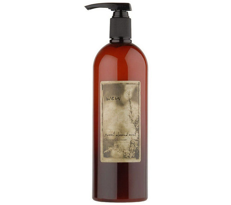 WEN by Chaz Dean 32oz Cleansing Conditioner Auto-Delivery — View 2