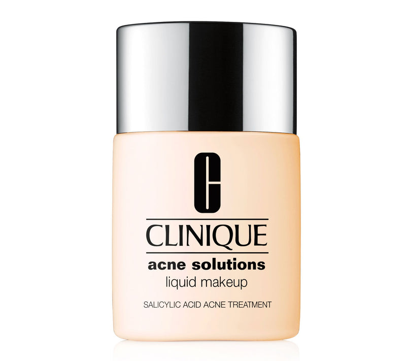 Clinique Acne Solutions Liquid Makeup — View 5