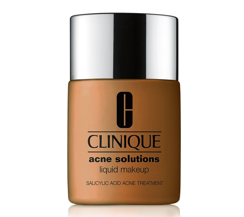 Clinique Acne Solutions Liquid Makeup — View 31