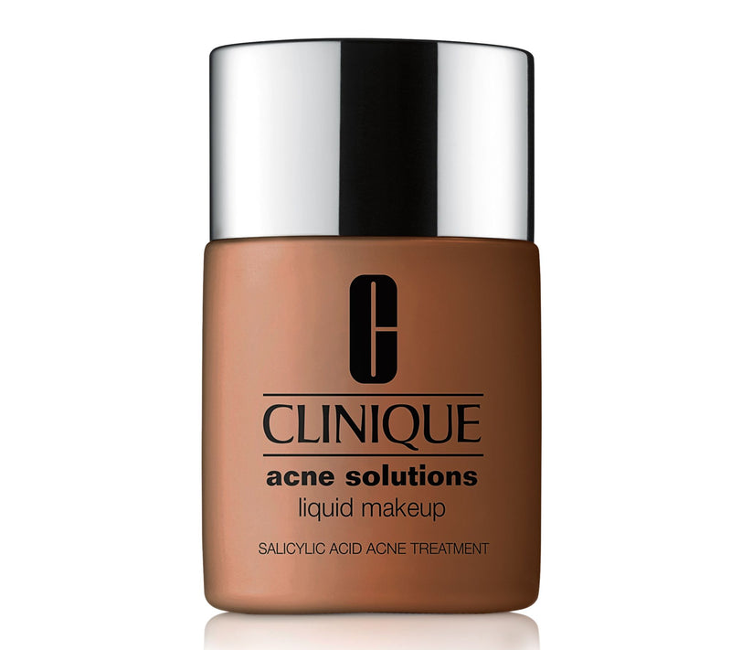 Clinique Acne Solutions Liquid Makeup — View 33