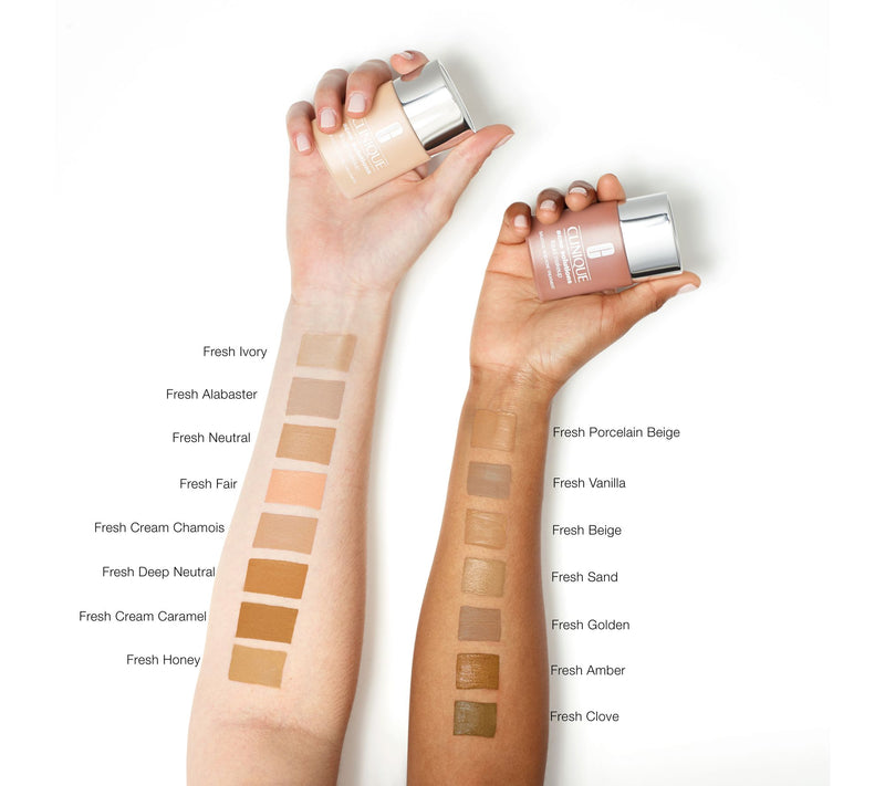 Clinique Acne Solutions Liquid Makeup — View 34