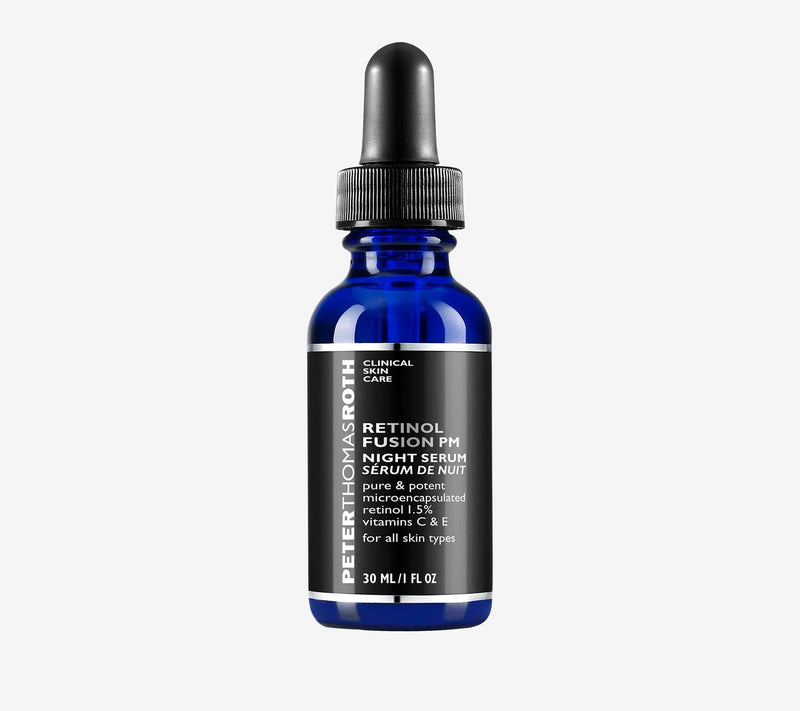 Peter Thomas Roth Retinol Fusion PM, 1 oz — Main view