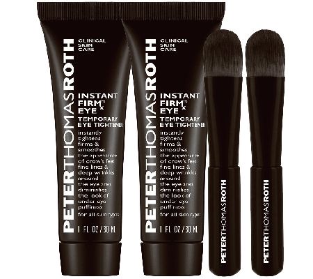 Peter Thomas Roth Instant FIRMx Eye Duo w/Brush Auto-Delivery — Main view
