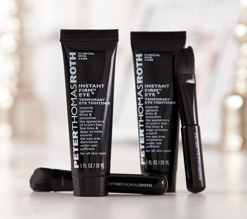Peter Thomas Roth Instant FIRMx Eye Duo w/Brush Auto-Delivery — View 8