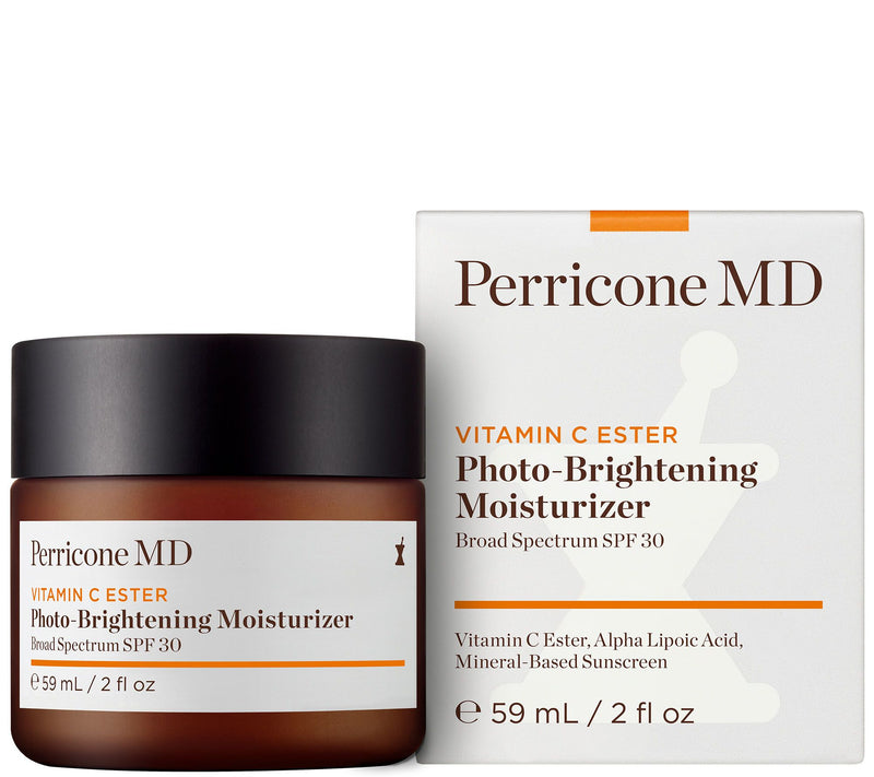 Perricone MD Vitamin C Brightening Moisturizer Auto-Delivery — Main view
