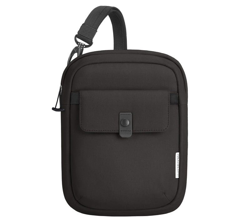Travelon Origin Anti-Theft Slim Bag — Main view