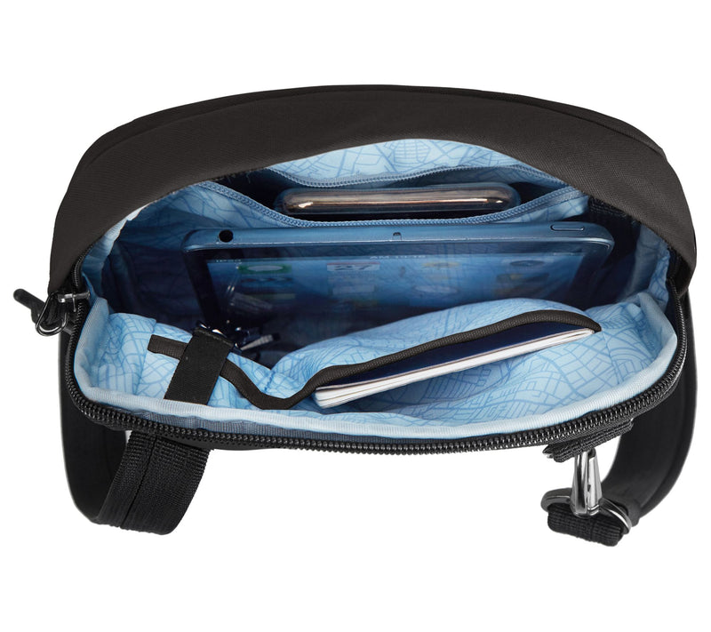 Travelon Origin Anti-Theft Slim Bag — View 7