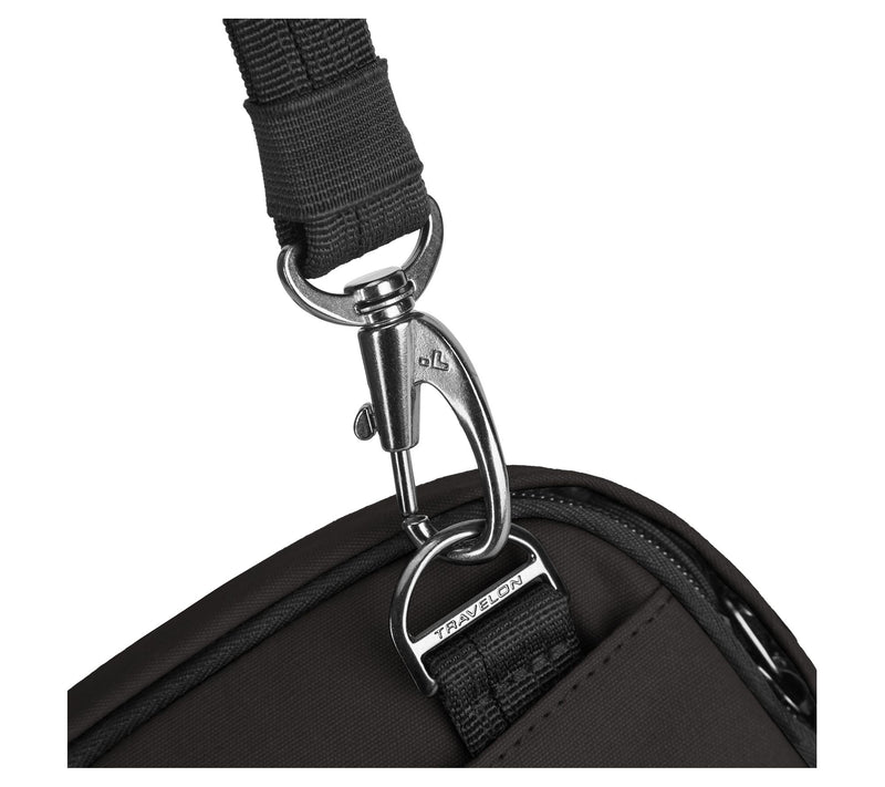 Travelon Origin Anti-Theft Slim Bag — View 9