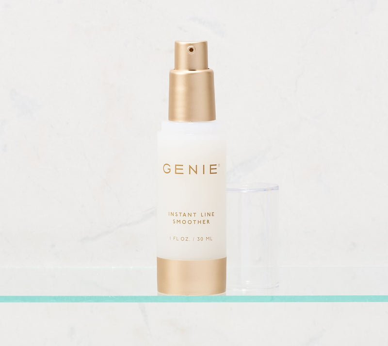 Genie Instant Line Smoother, 1oz. — View 7