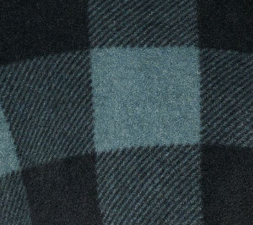 Denim & Co. Printed Fleece Zip Front Long Sleeve Jacket with Pockets — View 44