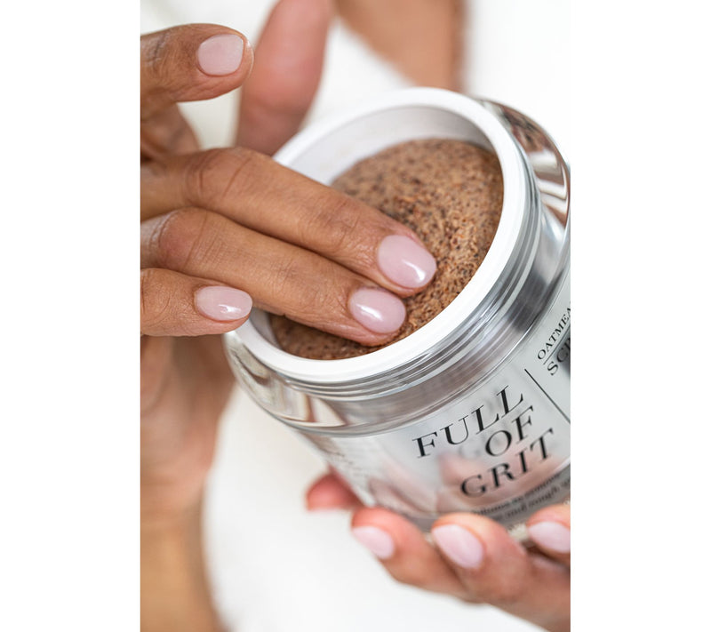 GoodJanes Full of Grit Body Scrub — View 3