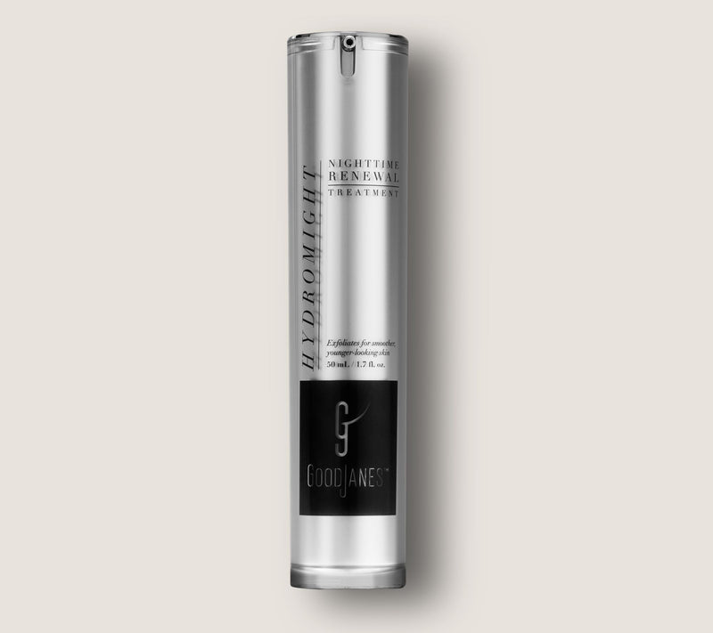 GoodJanes Hydromight Nighttime Renewal Treatmen t — Main view