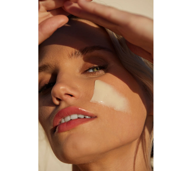 GoodJanes Face Gift Papaya Mask — View 5