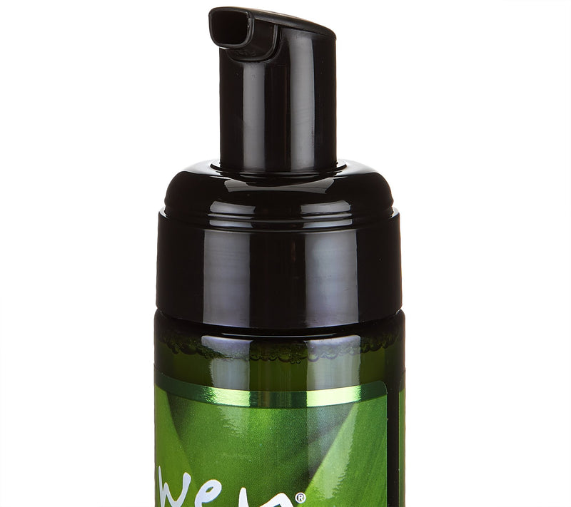 WEN by Chaz Dean 7.5 oz. Rice Mousse Duo — View 7